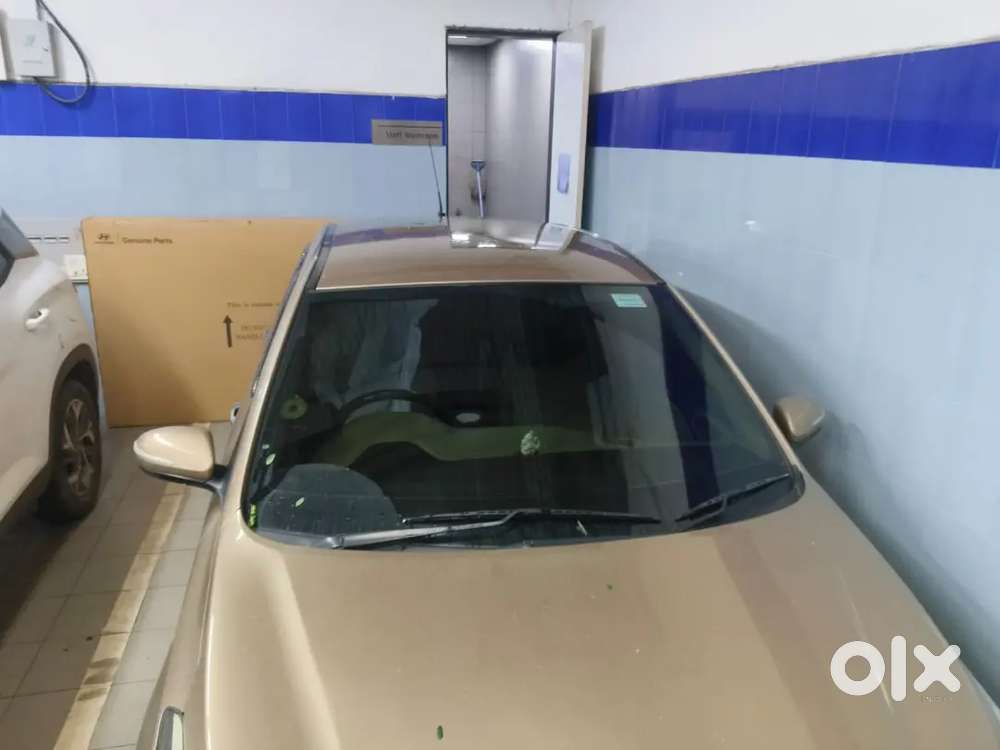 Hyundai I20 Asta 2015