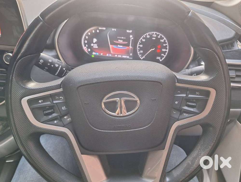 Tata Safari 2.0 Kryotec Xza Plus, 2021, Diesel