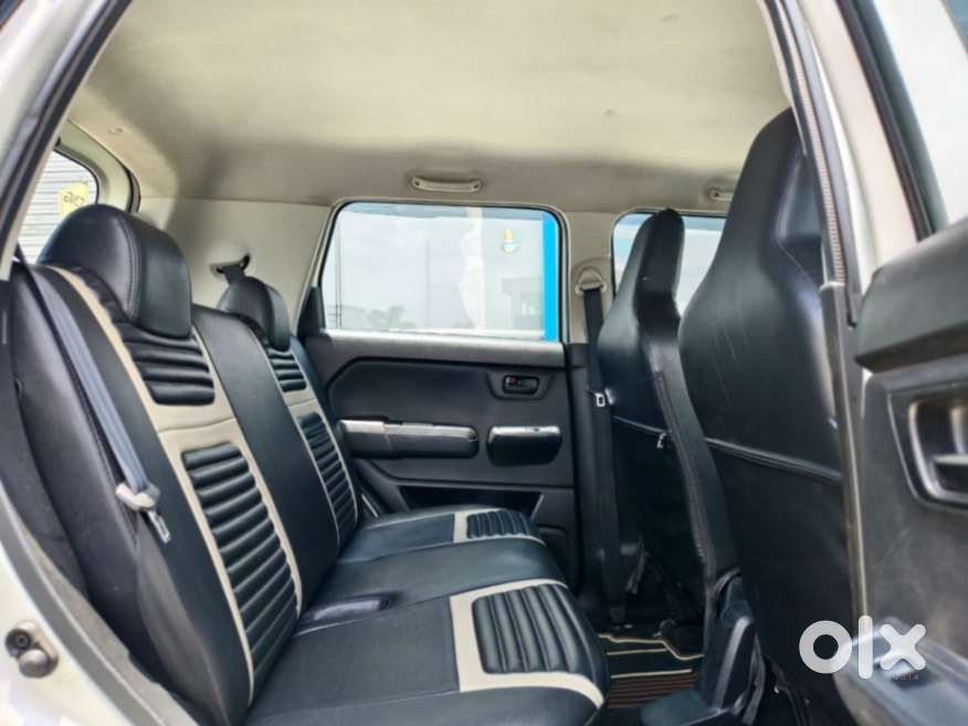 Maruti Suzuki Wagon R Lxi Cng Optional, 2021, Cng & Hybrids