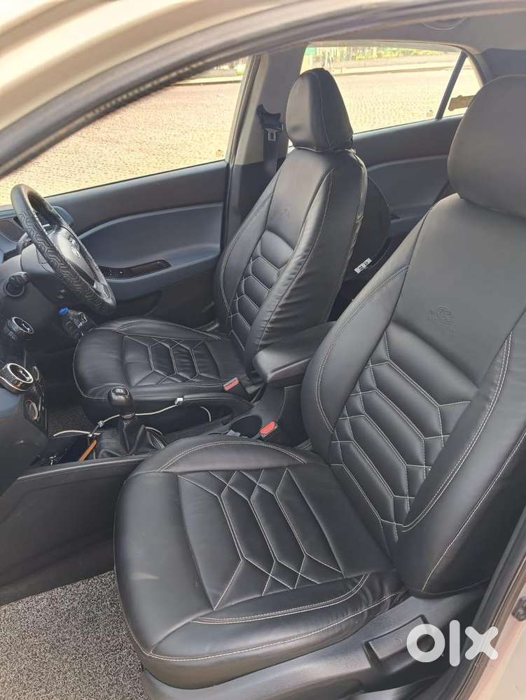 Hyundai I20 Active 2016