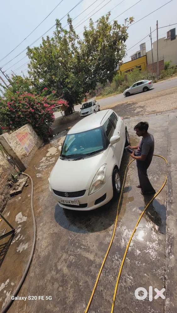 Maruti Suzuki Swift 2012 Diesel Well Maintained