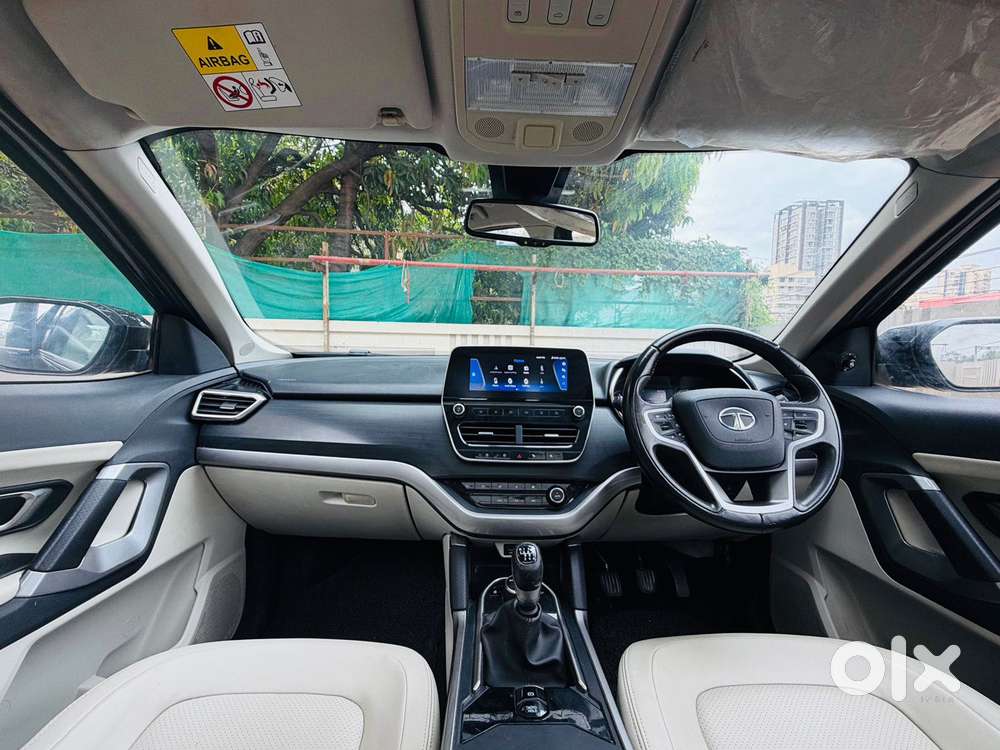 Tata Safari 2.0 Kryotec Xz, 2021, Diesel