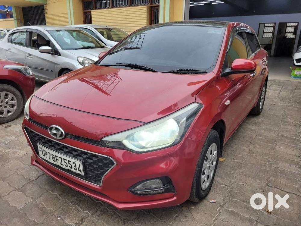 Hyundai Elite I20 Magna Plus, 2019, Petrol