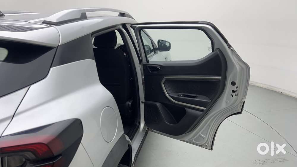 Renault Kiger Rxz Turbo, 2021, Petrol