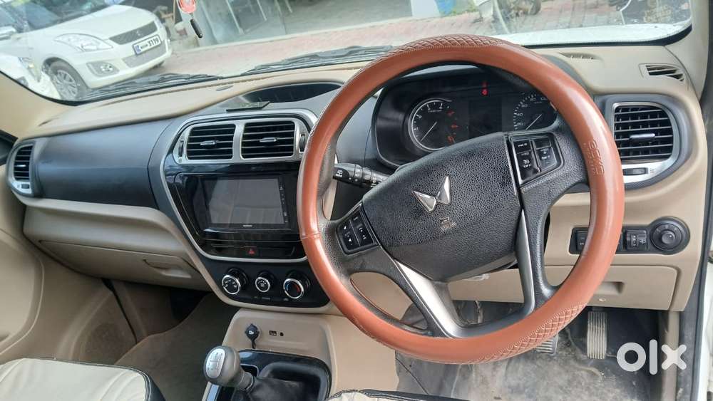 Mahindra Bolero Neo 1.5 N 10 R, 2024