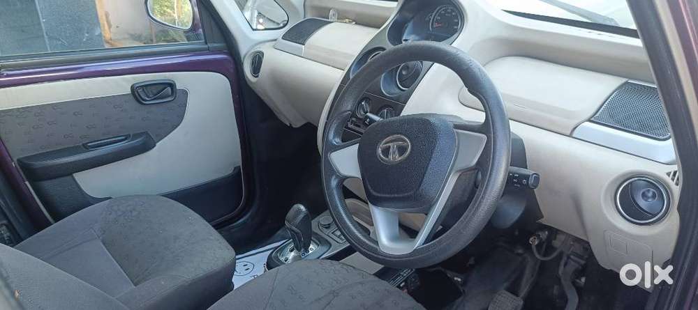 Tata Nano 2016