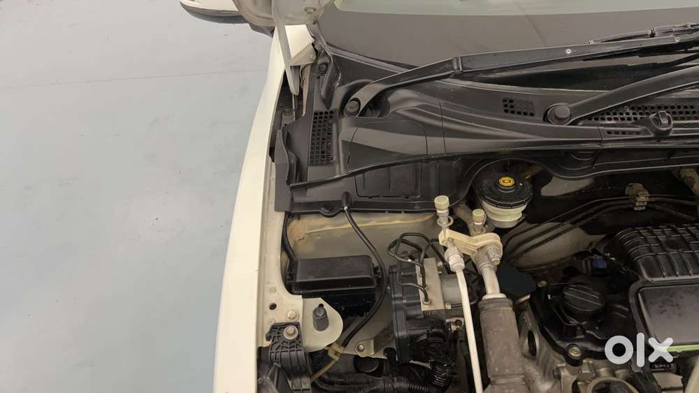 Honda City 1.5 Zx Cvt I-vtec, 2018, Petrol