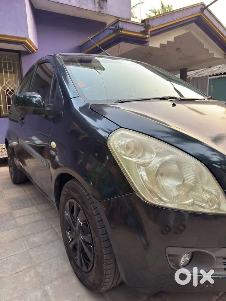Maruti Suzuki Ritz 2009 Diesel Well Maintained