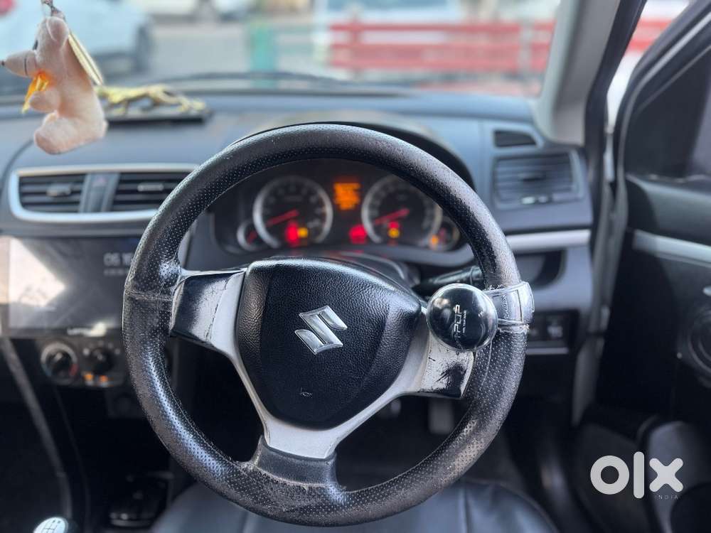 Swift Vxi 2015 Model