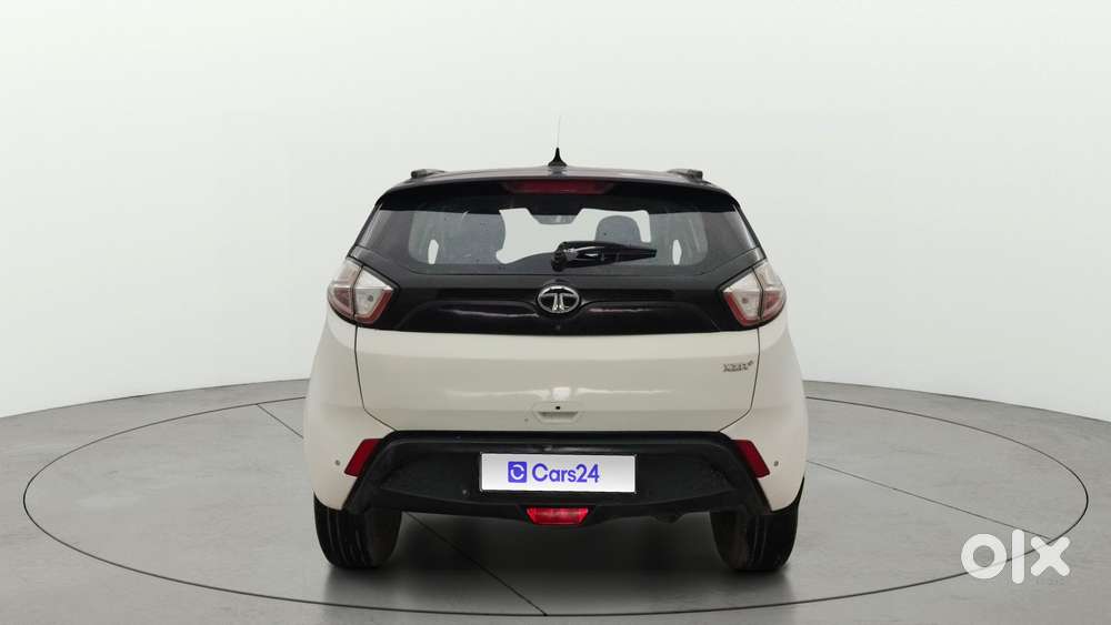 Tata Nexon 1.5 Revotorq Xza Plus, 2019, Diesel