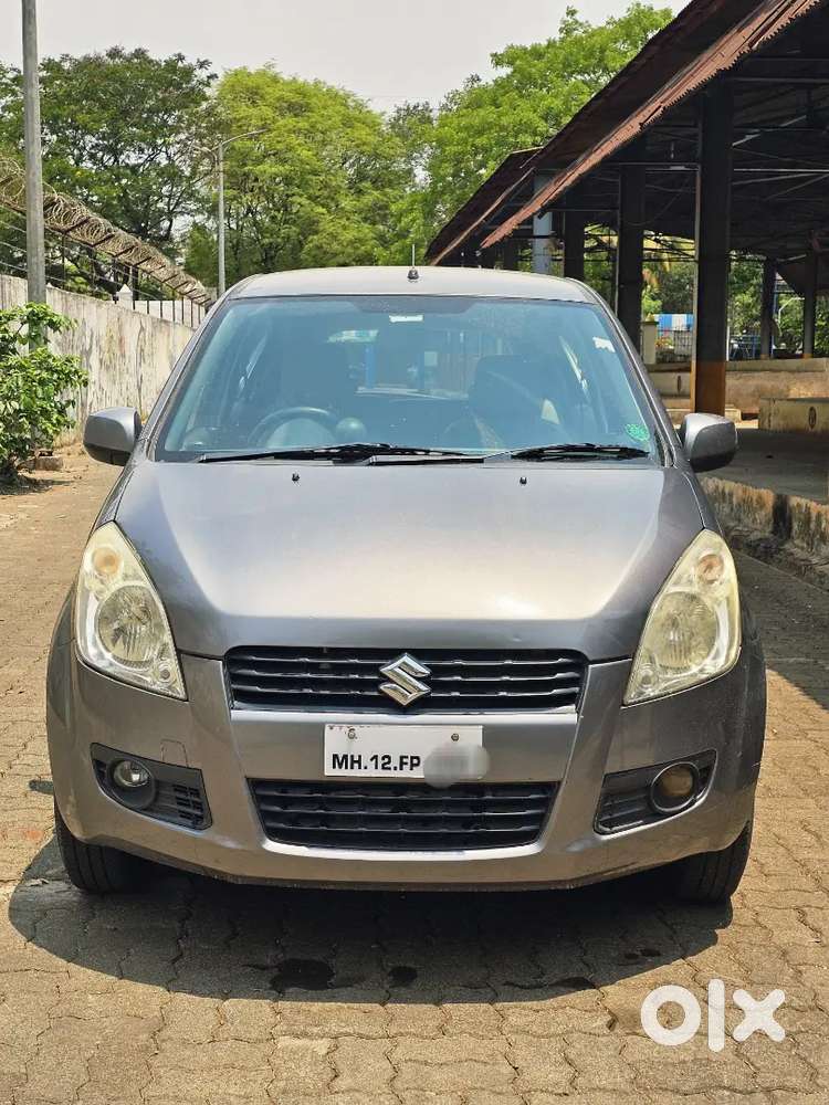 Ritz Vxi In Mint Condition