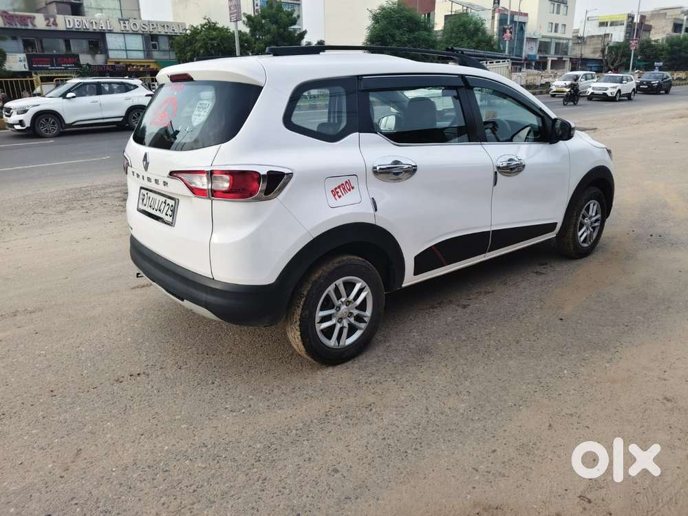 Renault Triber Rxt, 2023, Cng & Hybrids