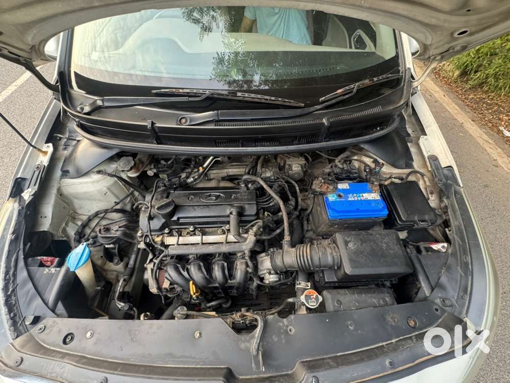 Hyundai Elite I20 2015 Petrol Excellent Condition