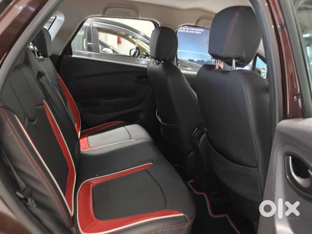 Renault Captur 1.5 Petrol Rxe, 2018, Petrol