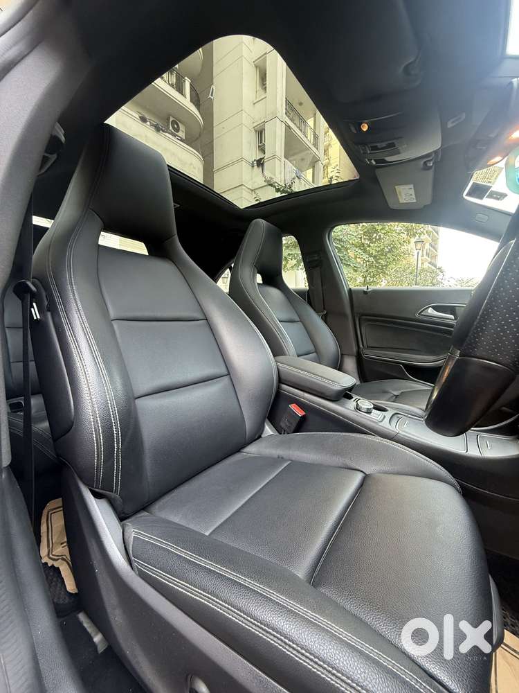 Mercedes-benz Cla 200 D Sport, 2019, Diesel