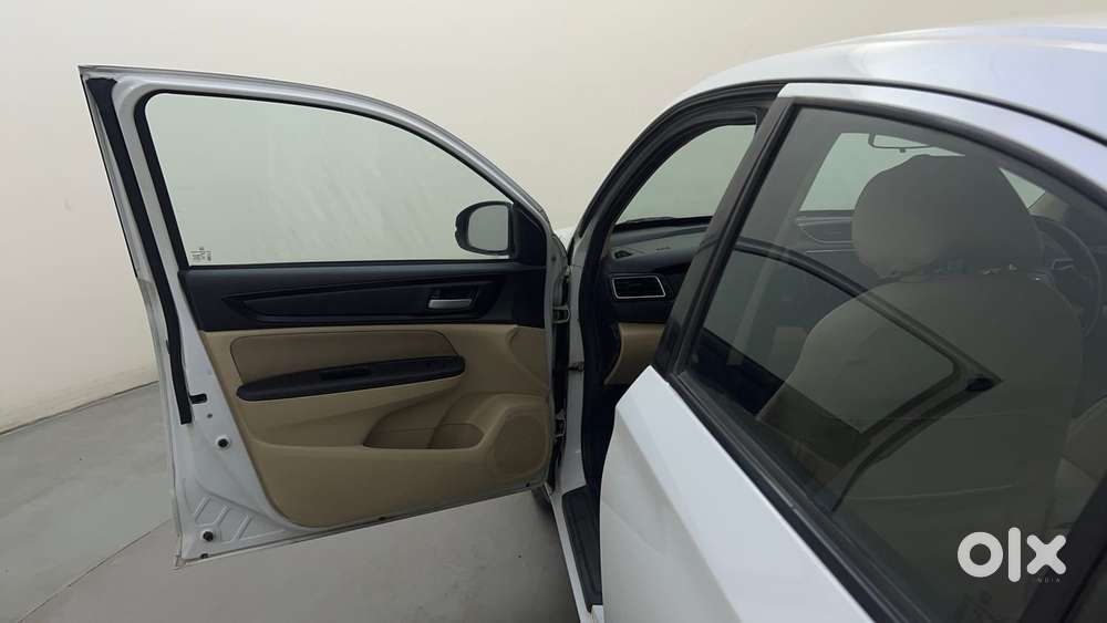 Honda Amaze Vx Cvt I-vtec, 2020, Petrol
