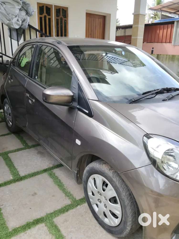 Good Condition Nice Car