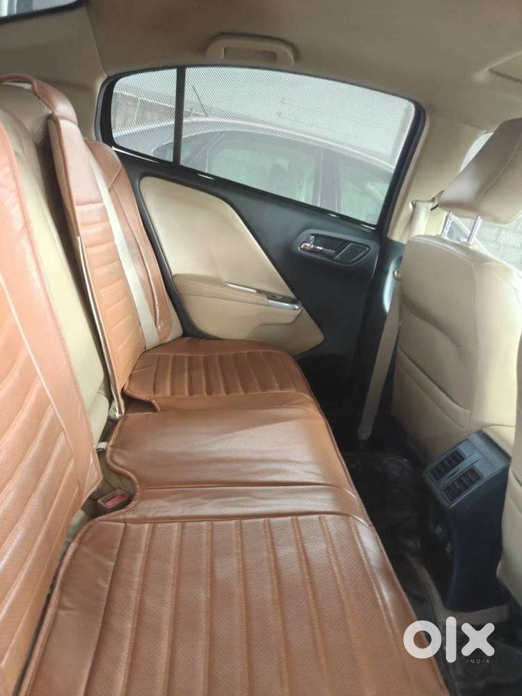 Honda City I Vtec Vx, 2015, Petrol