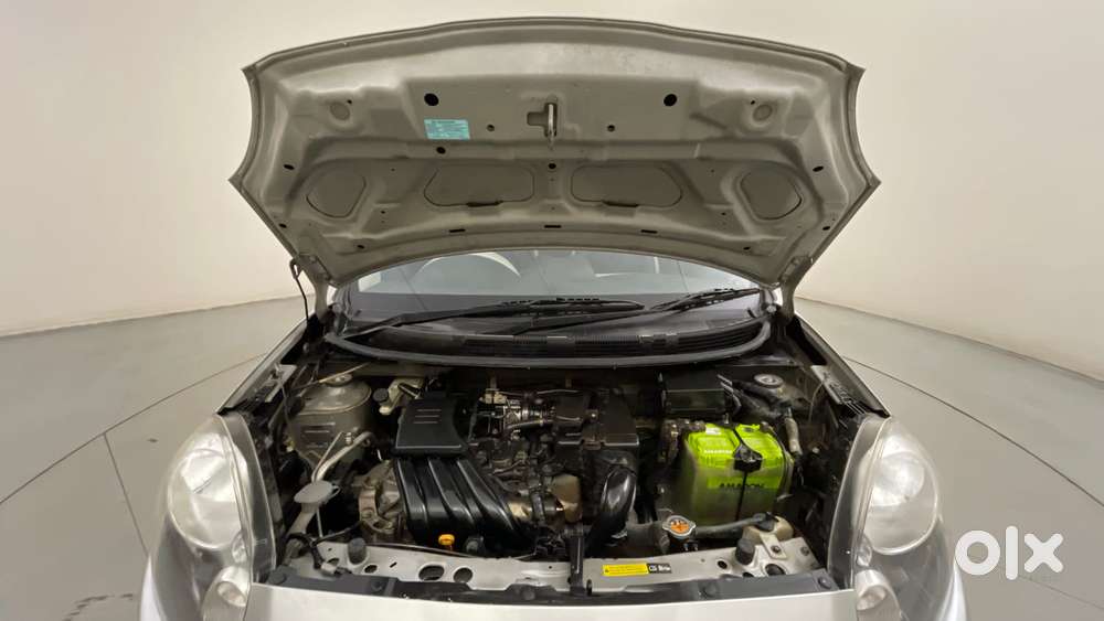 Nissan Micra Active 1.2 Xv Safety Pack, 2016, Petrol