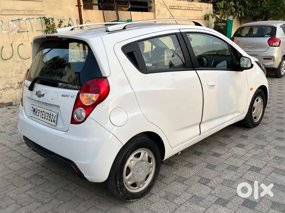 Chevrolet Beat 2016