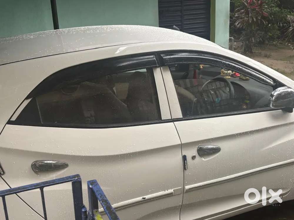 Hyundai Eon D-lite 2016 Petrol