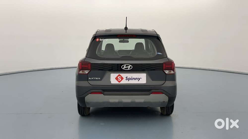 Hyundai Exter S 1.2 Mt, 2023, Petrol