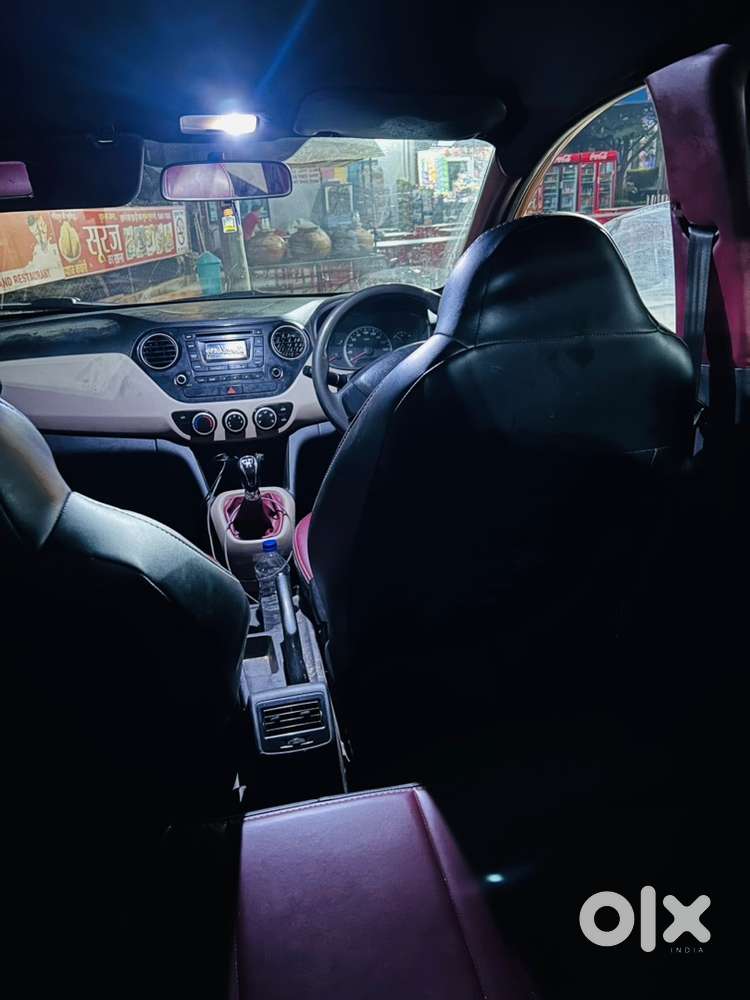 Hyundai Grand I10 2014 Diesel Manual