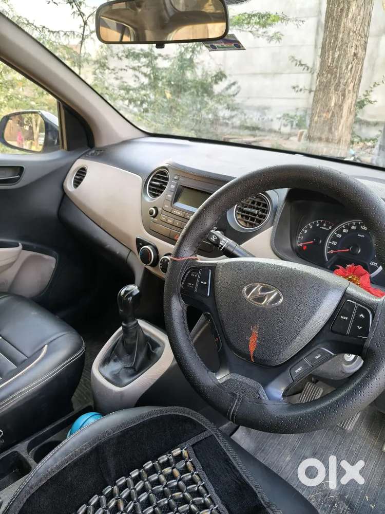 Hyundai Grand I10 2019 Diesel 54000 Km Driven