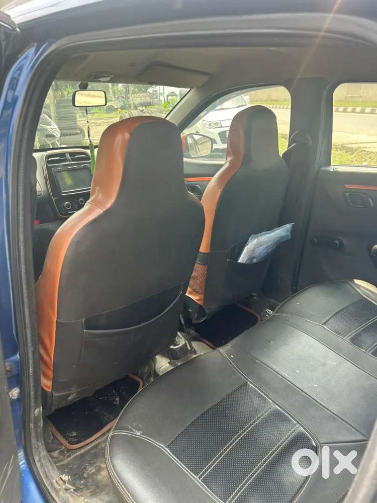 Renault Kwid Climber 2019