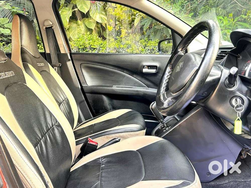 Maruti Suzuki Celerio X Amt Vxi, 2018, Petrol