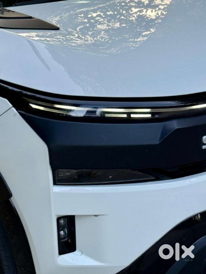 Tata Sierra Pure Plus Diesel At, 2026, Diesel