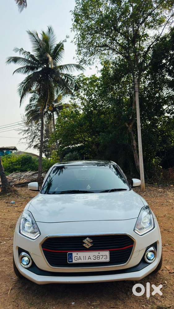 Swift 2019 Mint Condition