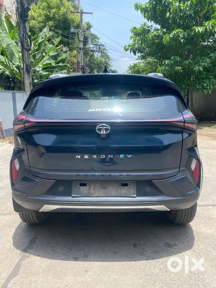 Tata Nexon Ev 2023