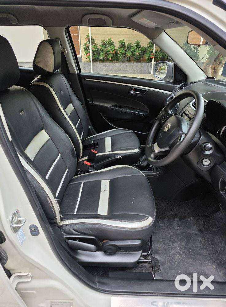 Maruti Suzuki Swift Zdi, 2014, Diesel