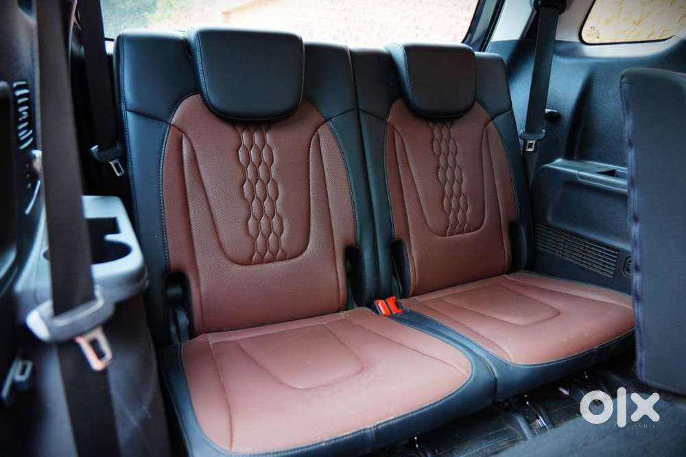 Hyundai Alcazar 2.0 Signature (o) Petrol At 7 Str, 2023, Petrol