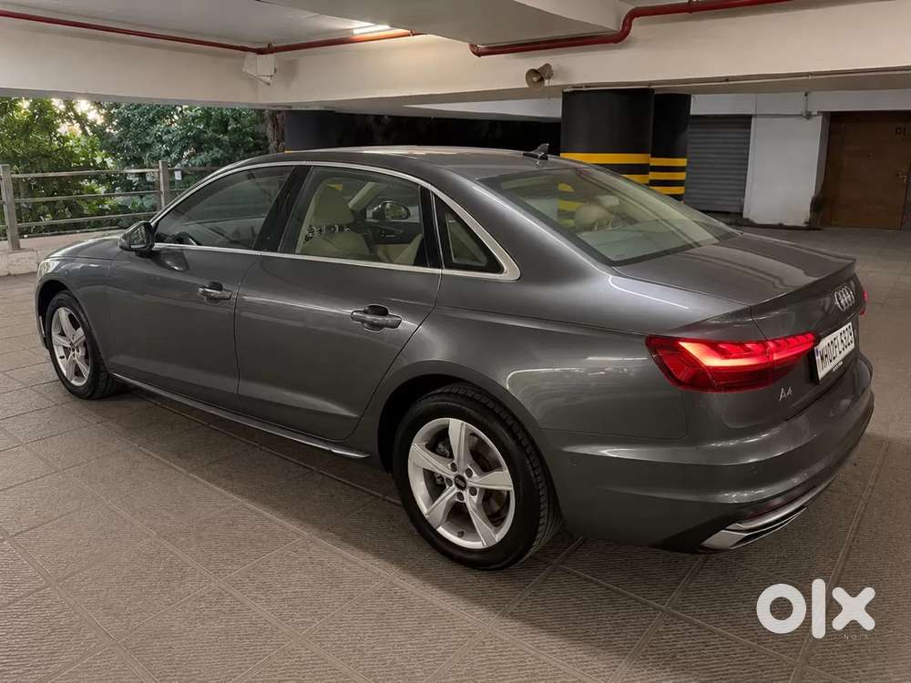 Audi A4 2.0 Technology 40 Tfsi, 2022, Petrol