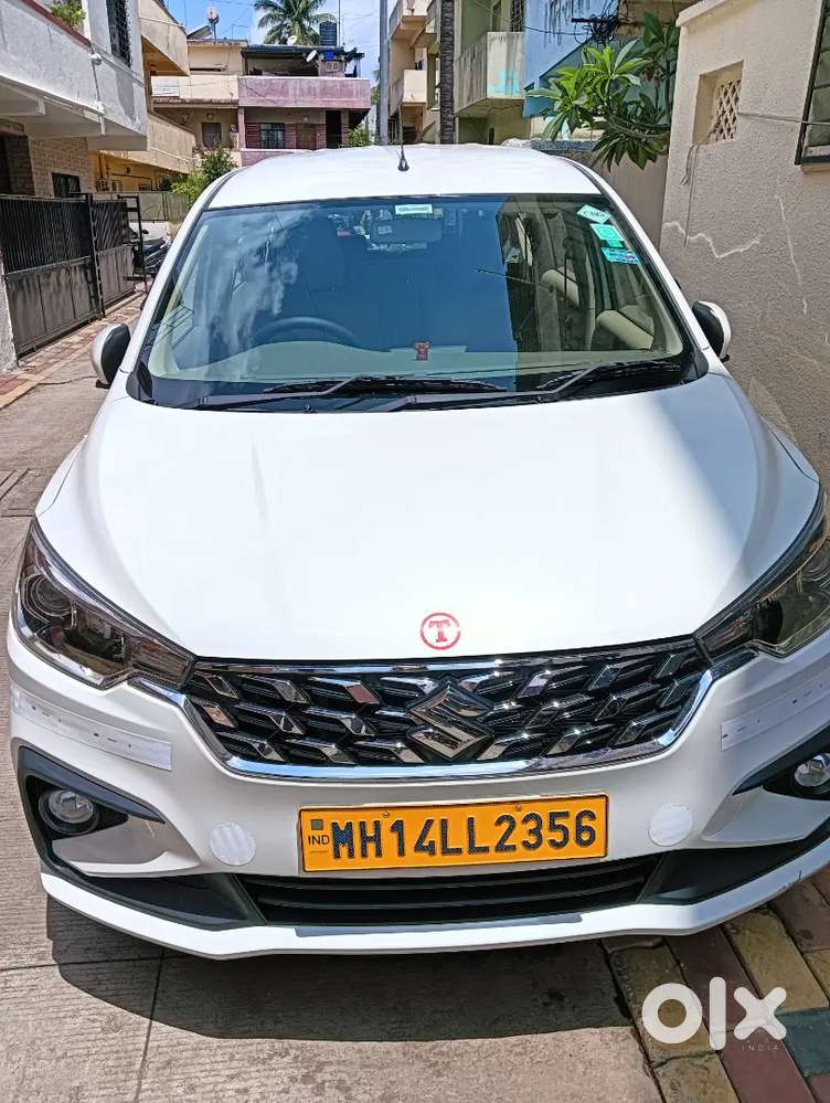 Maruti Ertiga Vxi 2024