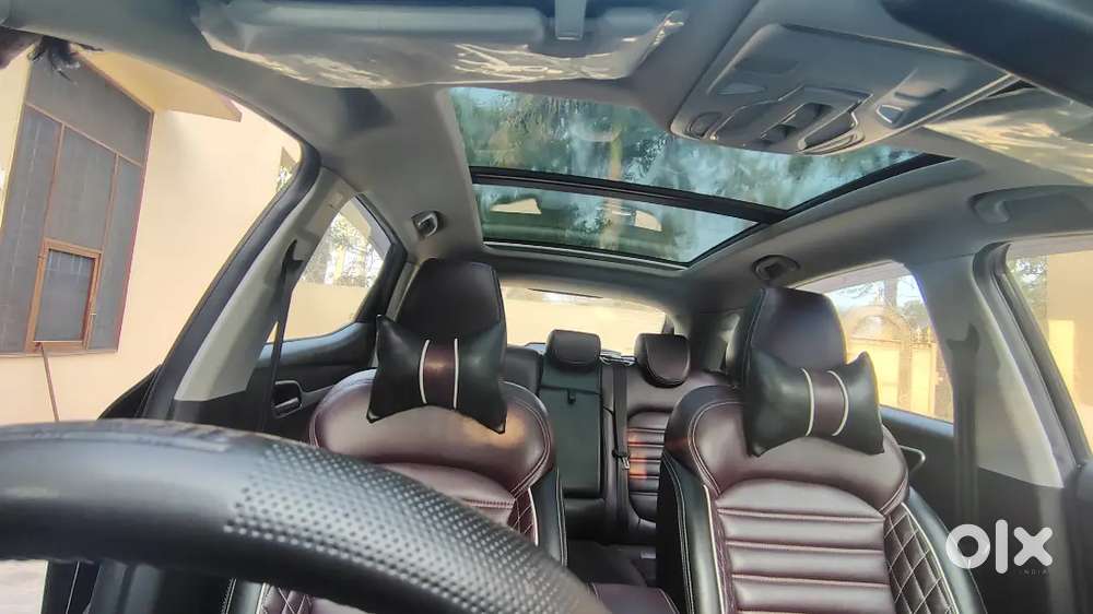 Mg Astor Panaromic Sunroof Just Like New