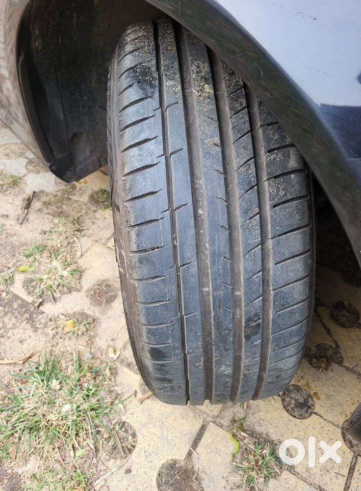 Audi A4 2014-2016 35 Tdi Premium-sport, 2015, Diesel