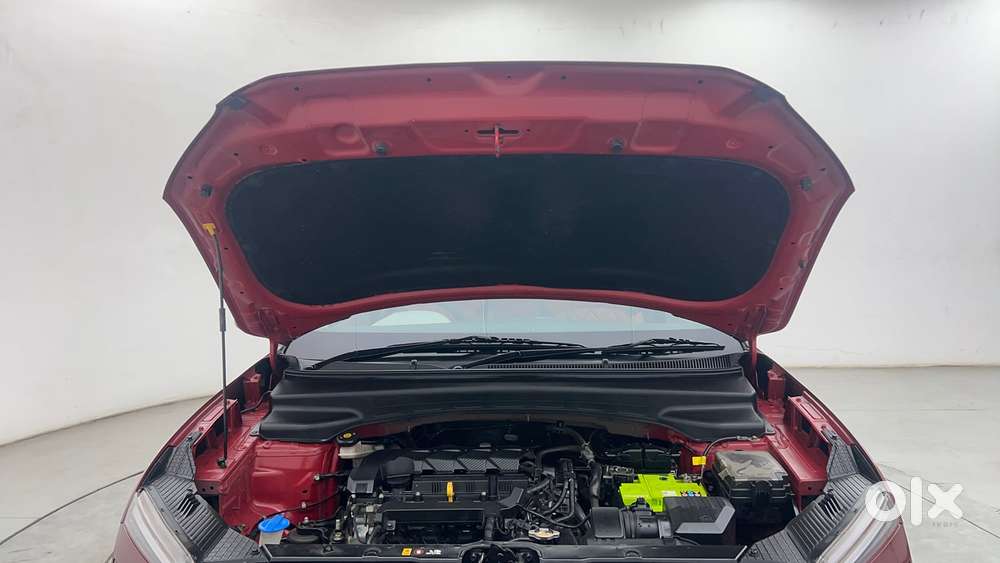 Hyundai Creta 1.5 Ex Petrol, 2022, Petrol