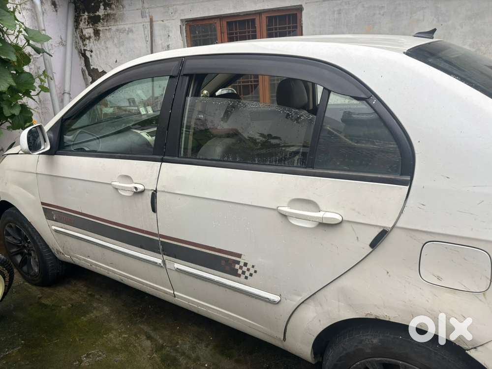 Tata Manza Diesel 2012