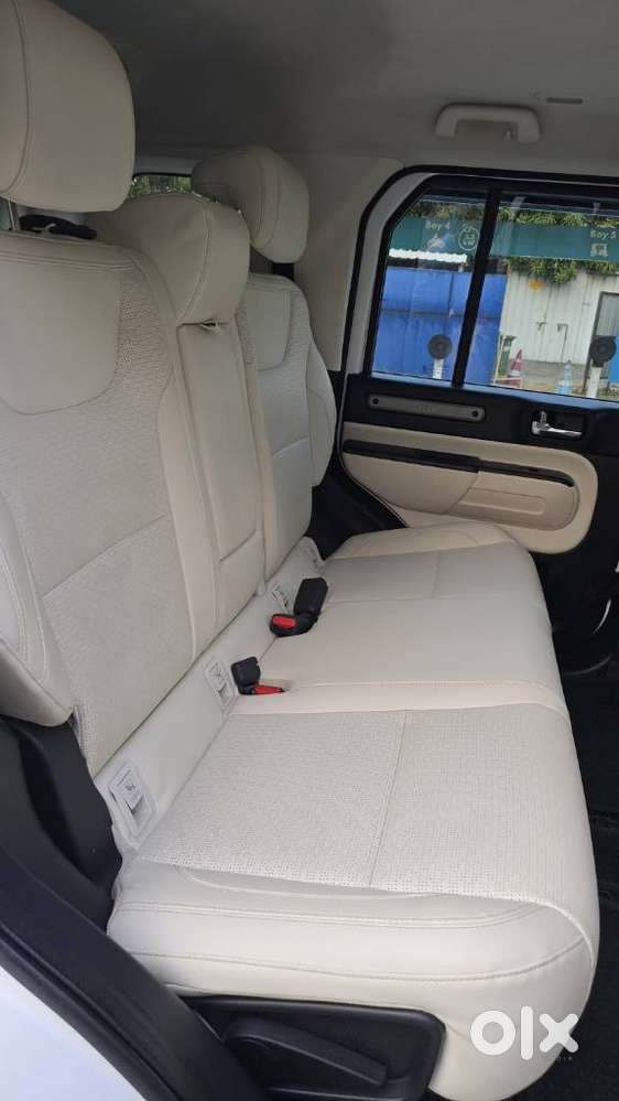 Mahindra Thar Roxx Mx5 Diesel Mt 2wd, 2024, Diesel