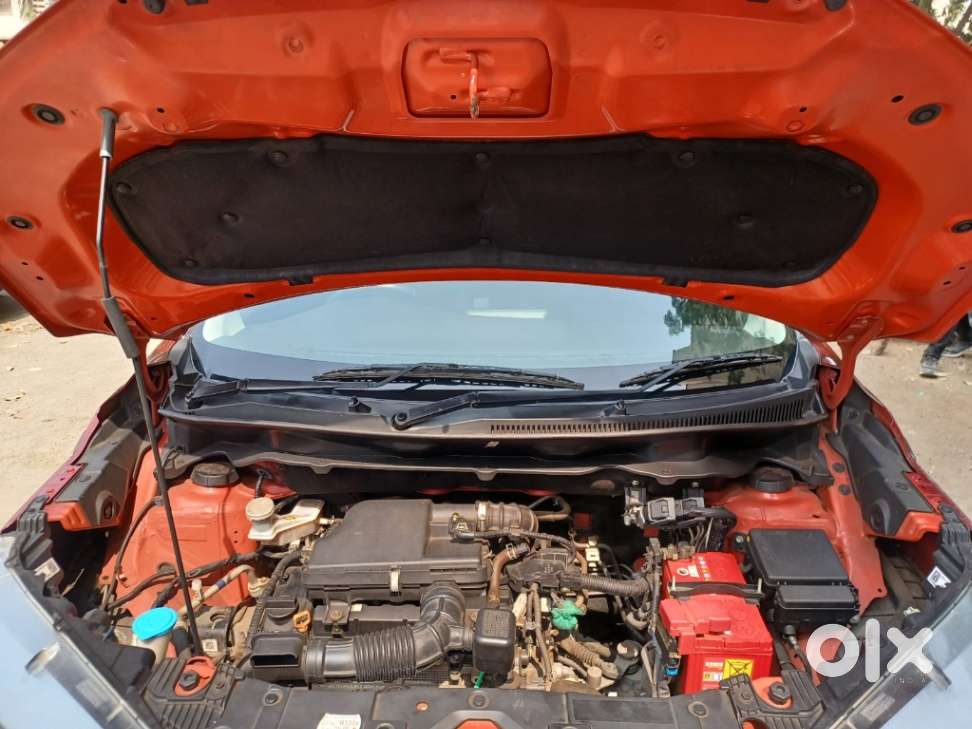 Maruti Suzuki Xl6 1.5 Alpha Plus Mt, 2022, Petrol