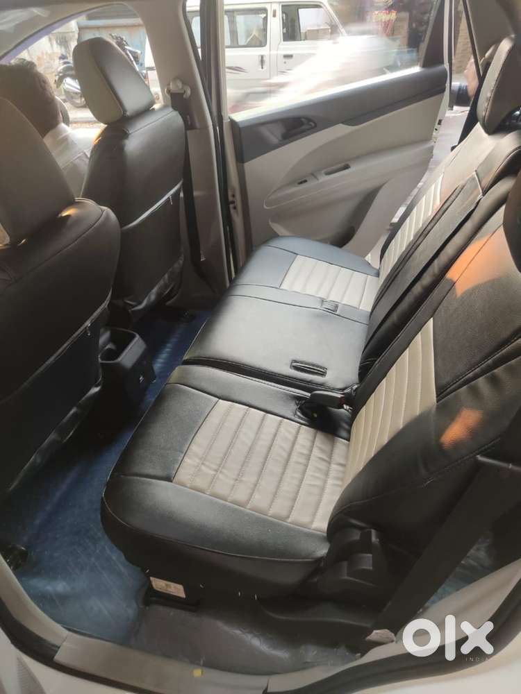 Mahindra Marazzo Diesel 2022