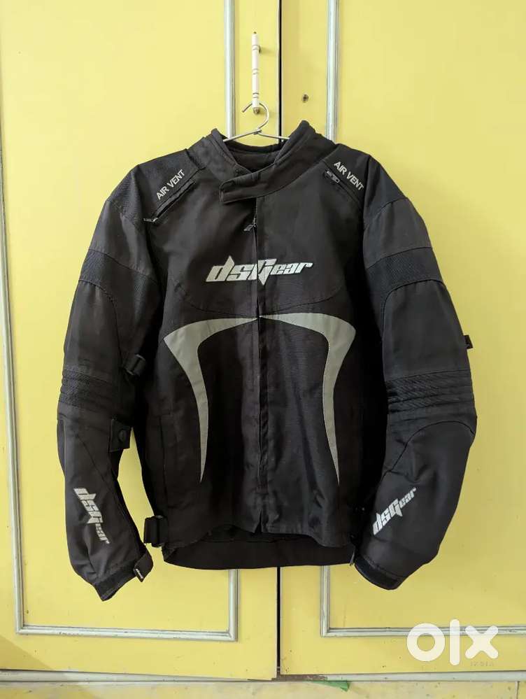 Riding Jacket in Maharashtra, Free classifieds in Maharashtra | OLX