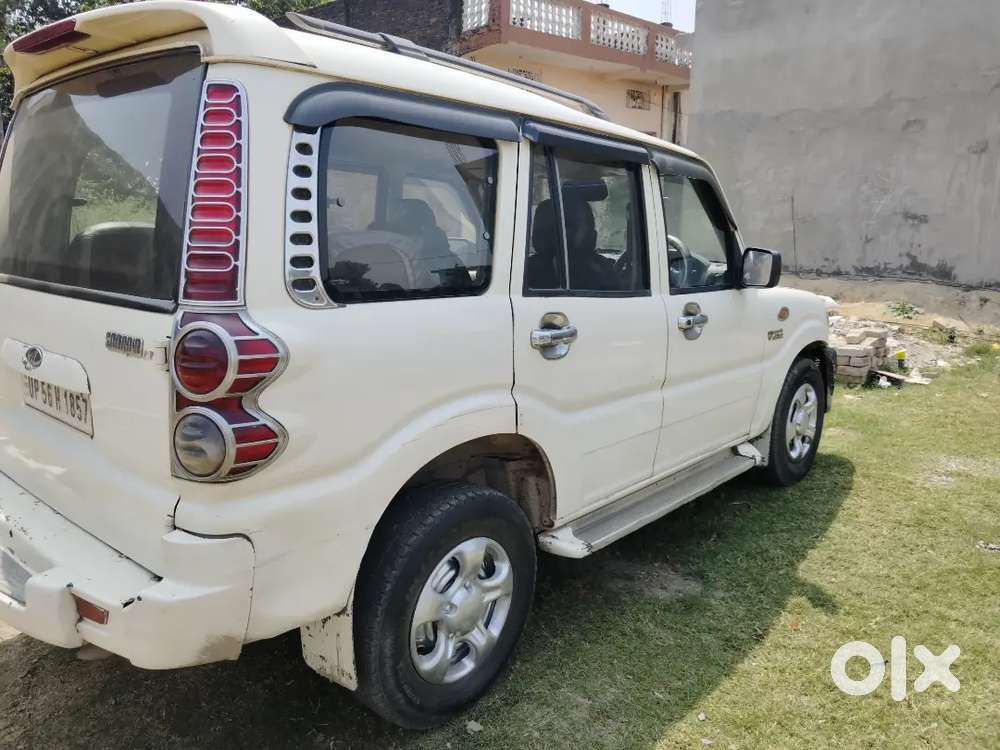 Gadi Me Koi Kami Nhi Hai