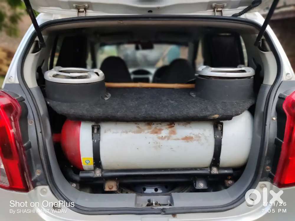 Maruti Suzuki Alto 800 2014 Car