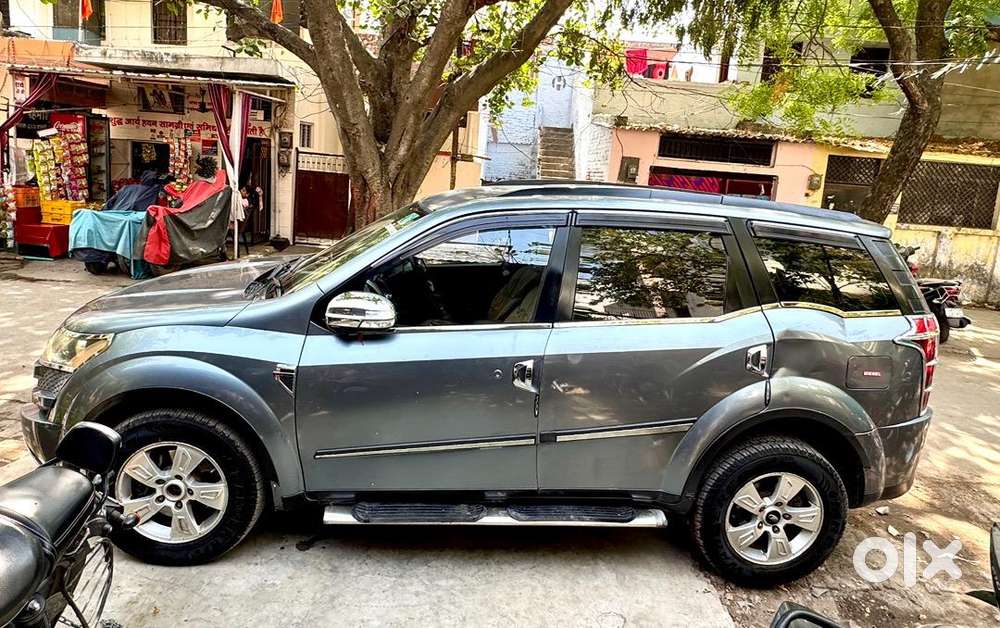 2014 Mahindra Xuv500 Top Model– Runs Like New  100% Genuine Condition