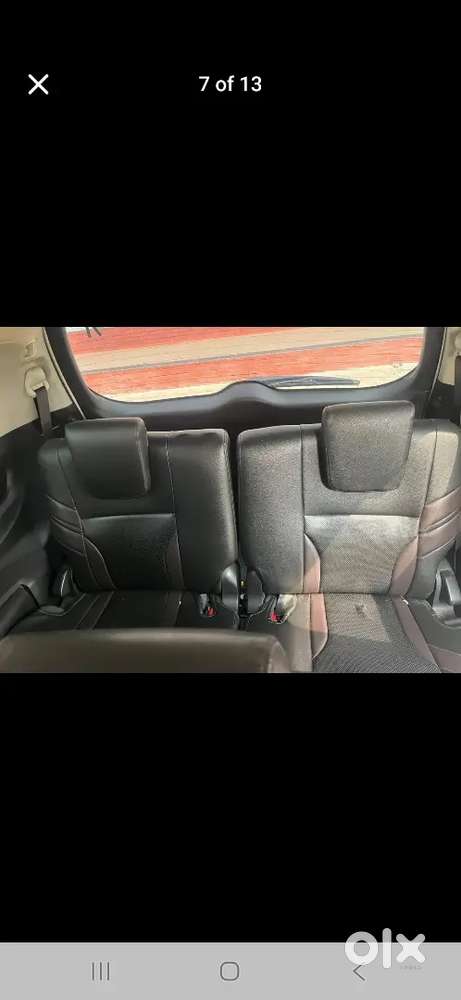 Innova Crysta 2.5 V 2021