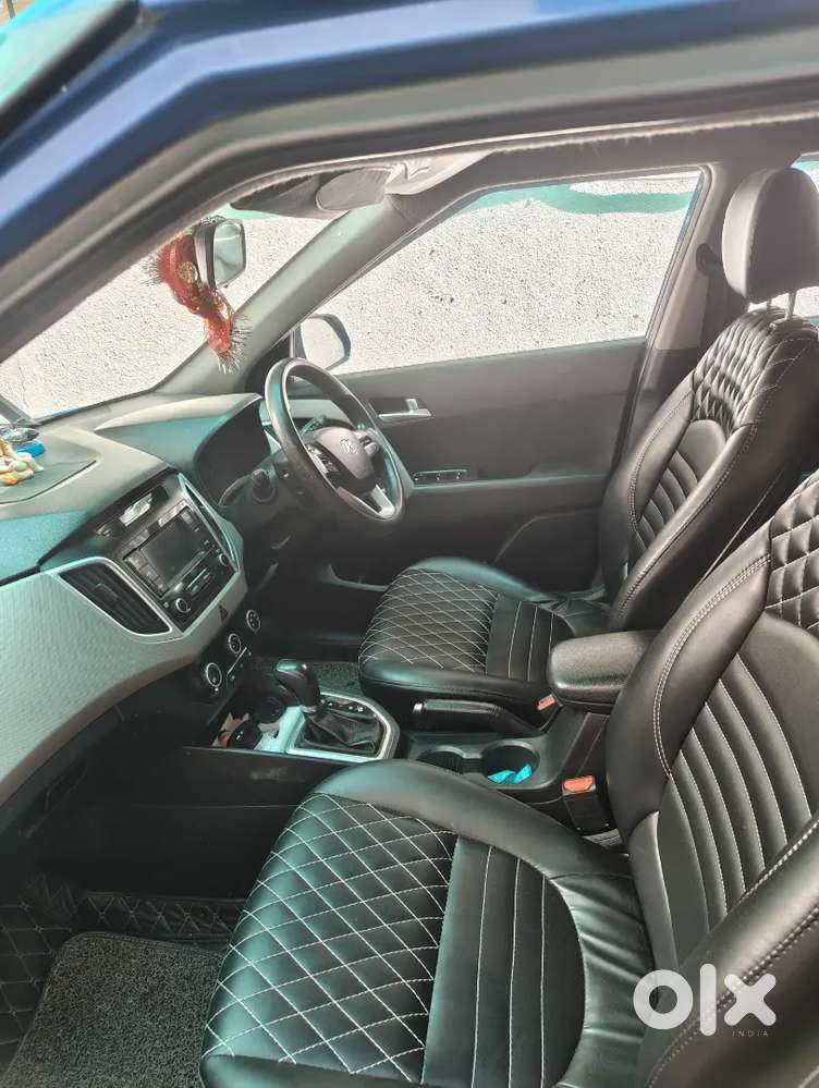 Hyundai Creta N Line 2019 Diesel 60000 Km Driven